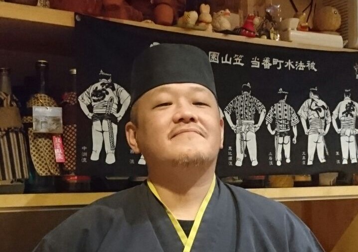 良ちゃん