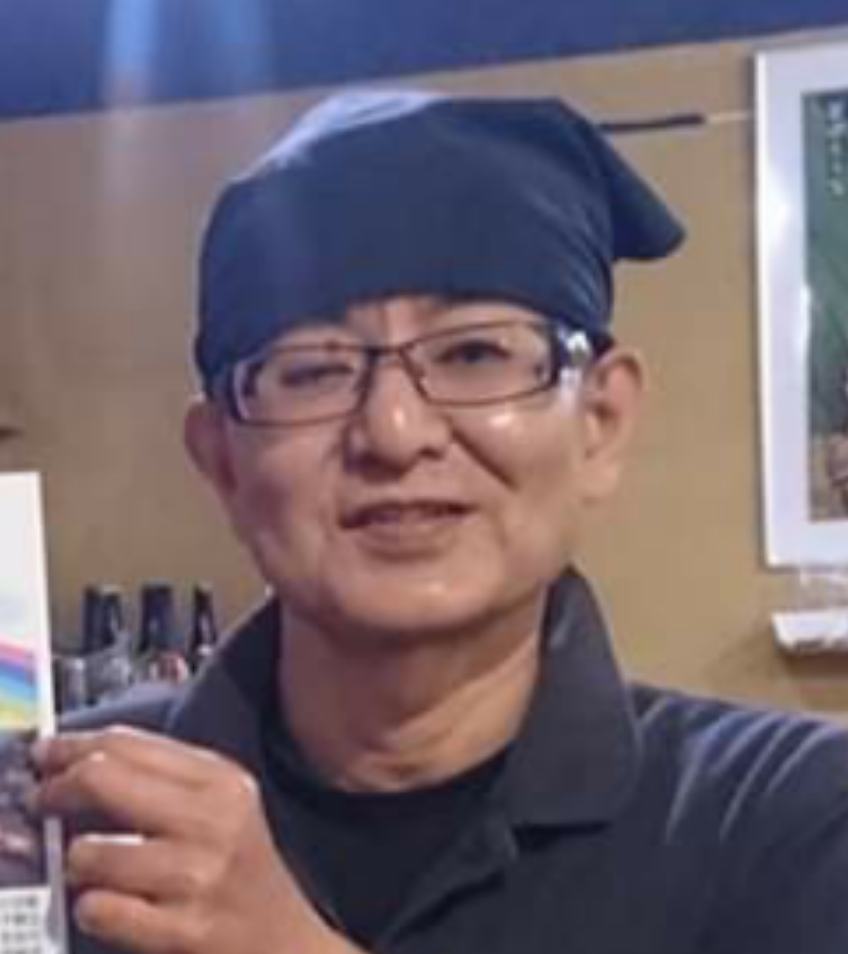 ちばなさん