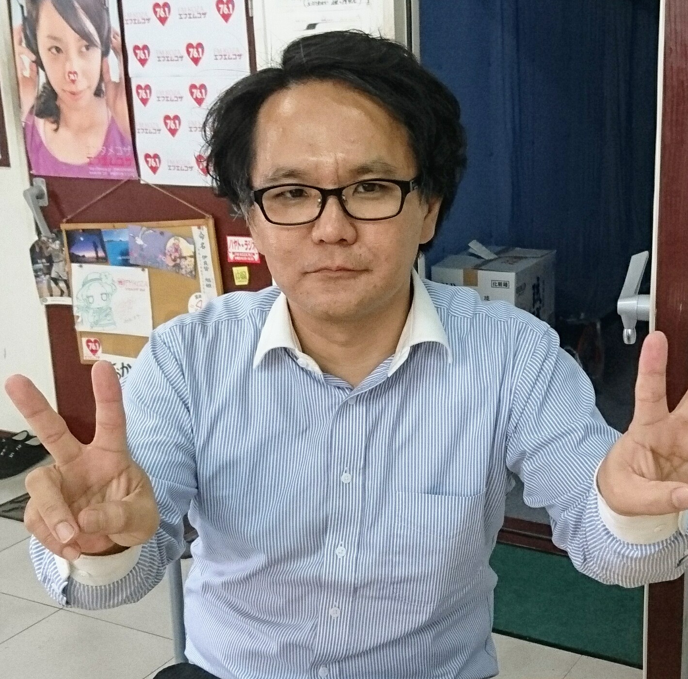 やまうちさん